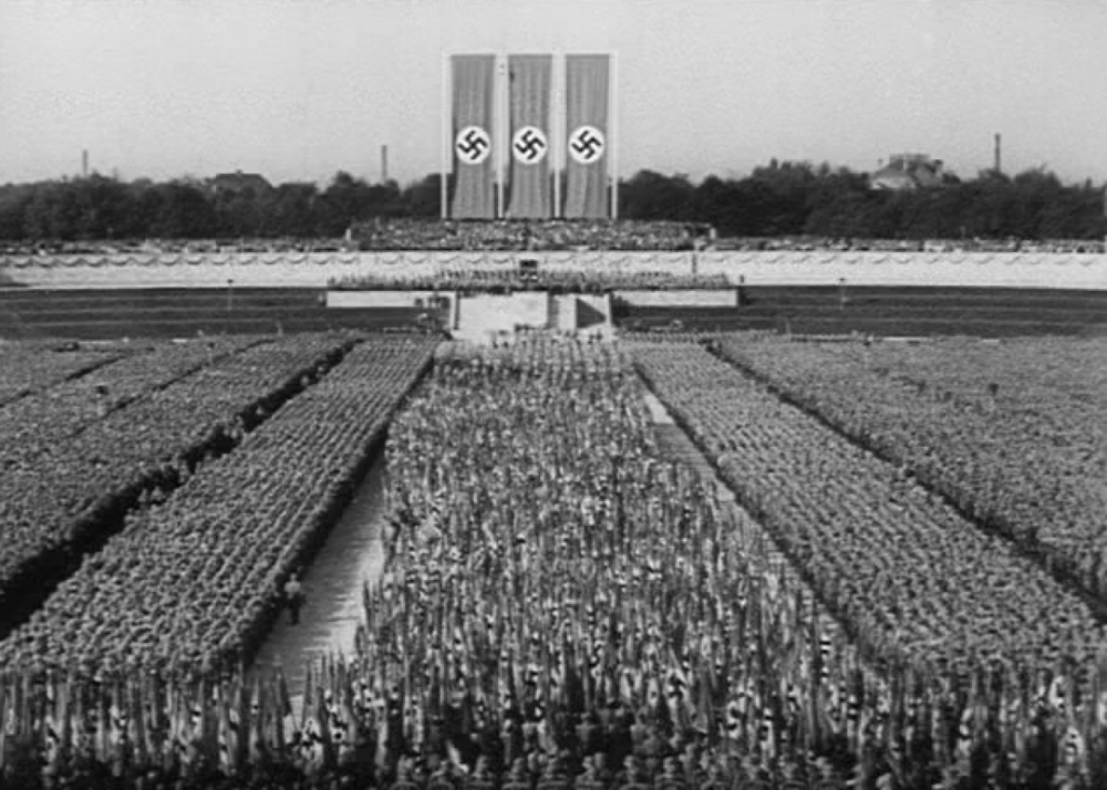 Milgram experiment — TOK RESOURCE.ORG